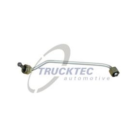 Osta Korkeapainejohdin, ruiskutusjärj. TRUCKTEC AUTOMOTIVE:llä 01.13.145 edullisesti hintaan 8,87&nbsp;&euro;