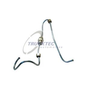 Osta Korkeapainejohdin, ruiskutusjärj. TRUCKTEC AUTOMOTIVE:llä 01.13.172 edullisesti hintaan 9,86&nbsp;&euro;