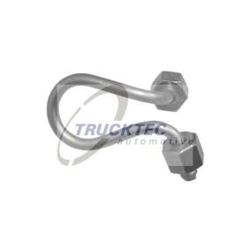 TRUCKTEC AUTOMOTIVE 01.13.183 Schlauch, Leckkraftstoff MERCEDES-BENZ INTOURO