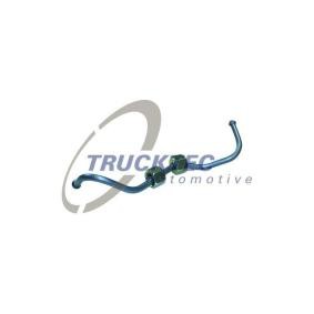 TRUCKTEC AUTOMOTIVE 01.13.203 Schlauch, Leckkraftstoff MERCEDES-BENZ INTOURO