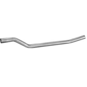 Abgasrohr für AUDI von POLMO