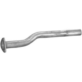 Abgasrohr für AUDI von POLMO