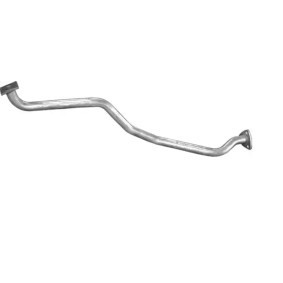 Abgasrohr für AUDI von POLMO