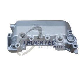 TRUCKTEC AUTOMOTIVE 01.19.037 Kühlwasserabdichtung MERCEDES-BENZ INTOURO