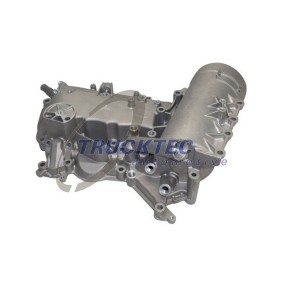 TRUCKTEC AUTOMOTIVE 01.19.038 Kühlwasserabdichtung MERCEDES-BENZ INTOURO