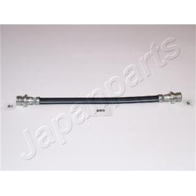 Comprar Soporte, tubo flexible de freno de JAPANPARTS TF-450 a bajo precio de 35,33&nbsp;&euro;