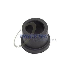 TRUCKTEC AUTOMOTIVE 01.30.040 Lame de ressort MERCEDES-BENZ