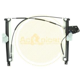 AC Rolcar 01.3517 Interruptor de vidros MINI Hatchback (R50, R53) 1.4 75 cv Otto