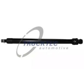 TRUCKTEC AUTOMOTIVE 01.37.096 Arbre de direction MERCEDES-BENZ