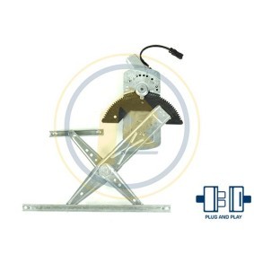 AC Rolcar 01.4029 Interruptor de vidros MINI Hatchback (R50, R53) 1.4 75 cv Otto