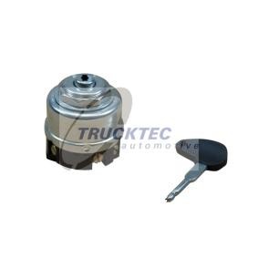 TRUCKTEC AUTOMOTIVE 01.42.001 Tennings- / startbryter MERCEDES-BENZ