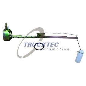 TRUCKTEC AUTOMOTIVE 01.42.013 Tankgeber MERCEDES-BENZ