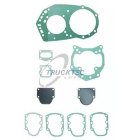 Kjøp Tetningssett, girmekanisme av TRUCKTEC AUTOMOTIVE 01.43.396 til den lave prisen 248,06&nbsp;kr