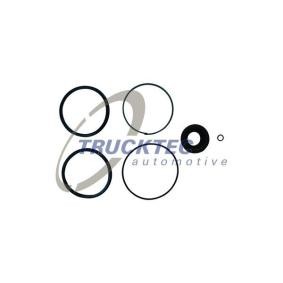 Kjøp Tetningssett, girmekanisme av TRUCKTEC AUTOMOTIVE 01.43.466 til den lave prisen 163,61&nbsp;kr