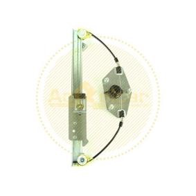 AC Rolcar 01.4880 Fönsterhiss VW Passat Sedan (3C2) 2.0 150 hk Bensinmotor