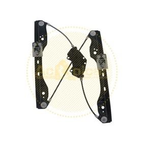 AC Rolcar 01.4931 Fensterheber VOLVO XC60 (156) 2.4 163 PS Diesel