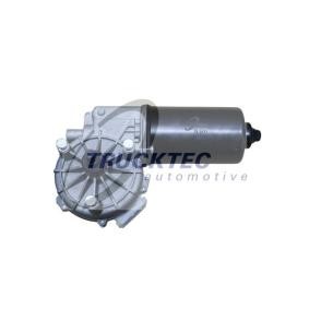 TRUCKTEC AUTOMOTIVE 01.58.053 MERCEDES-BENZ VARIO Pyyhkijän moottori