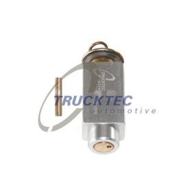 TRUCKTEC AUTOMOTIVE 01.59.008 Valvola espansione climatizzatore RENAULT 19
