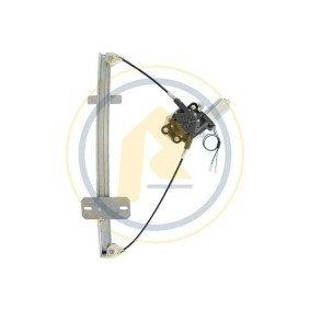 AC Rolcar 01.7621 Elhiss strömställare HONDA CR-V 2 (RD) 2.0 150 hk Bensinmotor