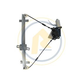 AC Rolcar 01.7811 Elhiss strömställare HONDA CR-V 2 (RD) 2.0 150 hk Bensinmotor