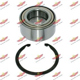 AUTOKIT 01.97527 Rodamiento de rueda HYUNDAI ix35 Furgón 2.0 136 cv Gasoleo