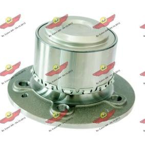 AUTOKIT 01.98145 Hjullager MERCEDES-BENZ VITO / MIXTO Skåp (W639) 2.2 88 hk Diesel