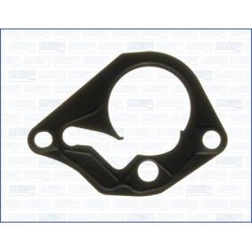 AJUSA 01019200 Unterdruckpumpe RENAULT Megane 3 Schrägheck (BZ0/1_) 1.5 86 PS Diesel