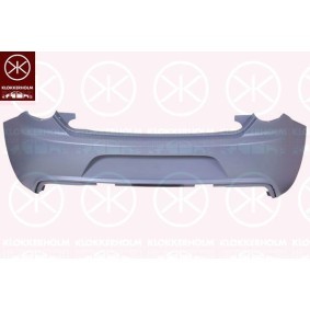 KLOKKERHOLM 0107302066 Kühler ALFA ROMEO 146 (930) 1.8 140 PS Otto