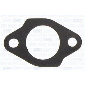 AJUSA 01093700 Auspuffdichtung BMW X5