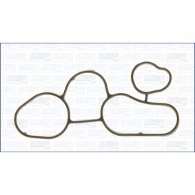 AJUSA 01108700 Packning oljekylare VW Passat Sedan (3C2) 2.0 150 hk Bensinmotor