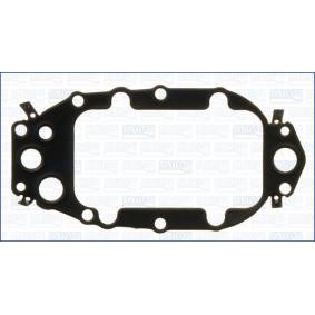 AJUSA 01112300 Ölfiltergehäusedichtung LAND ROVER