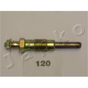 Compre Vela incandescente da JAPKO 01120 a um preço baixo por 8,95&nbsp;&euro;