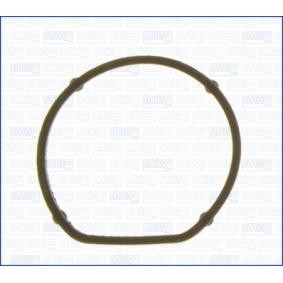 AJUSA 01140900 Guarnizione, flangia refrigerante MERCEDES-BENZ GL