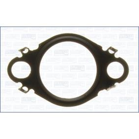AJUSA 01167700 AGR-Dichtung RENAULT SCENIC 2 (JM0/1) 2.0 150 PS Diesel