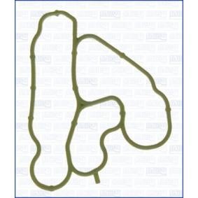 HYUNDAI Ölfiltergehäusedichtung AJUSA 01190400