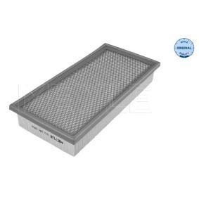 Köp Luftfilter av MEYLE 012 094 0004 till det låga priset 208,91&nbsp;kr