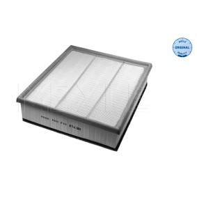 Köp Luftfilter av MEYLE 012 094 0029 till det låga priset 186,40&nbsp;kr