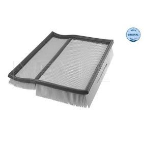 Köp Luftfilter av MEYLE 012 094 0045 till det låga priset 174,25&nbsp;kr