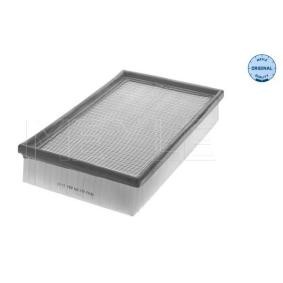 Köp Luftfilter av MEYLE 012 094 0061 till det låga priset 166,92&nbsp;kr
