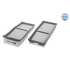 Luftfilter 012 094 0064/S für CHRYSLER