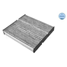 Köp Kupéfilter av MEYLE 012 320 0040 till det låga priset 198,61&nbsp;kr