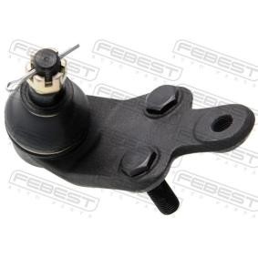 Comprar Rótula de suspensión de FEBEST 0120-GSV40LH a bajo precio de 19,77&nbsp;&euro;