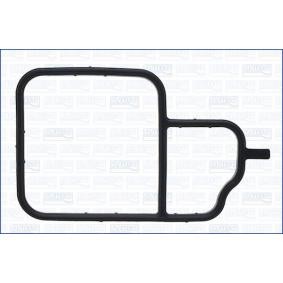 AJUSA 01216500 Junta, flange do líquido de refrigeração BMW X6
