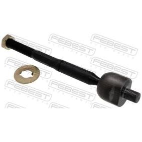 Comprar Rótula axial de dirección de FEBEST 0122-JZS160 a bajo precio de 10,96&nbsp;&euro;