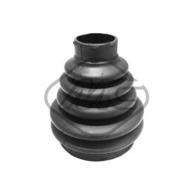 Faltenbalgsatz, Antriebswelle für VOLVO von Metalcaucho