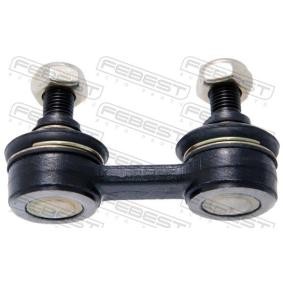 Comprar Bieleta de suspensión de FEBEST 0123-0100 a bajo precio de 11,35&nbsp;&euro;