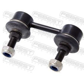 Comprar Bieleta de suspensión de FEBEST 0123-147R a bajo precio de 13,60&nbsp;&euro;
