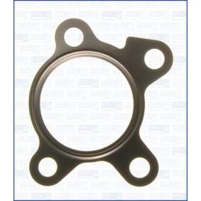 AJUSA 01243100 Junta de valvula egr HONDA