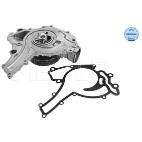 MEYLE 013 220 0011 Pompe à eau MERCEDES-BENZ Classe C Coupé (CL203) 3.5 272 CV Essence