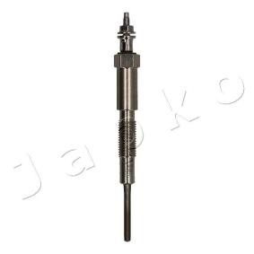 JAPKO 01304 Bougie de préchauffage MAZDA FAMILIA 6 (BJ)